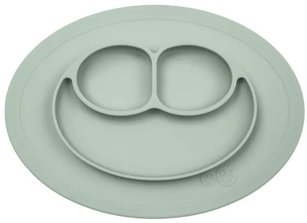 Tallrik Mini Mat - Salvia